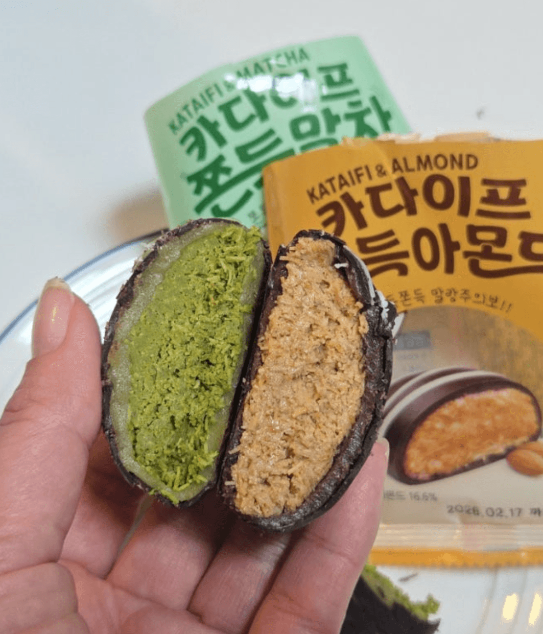 μ°λ¦¬ λ€μ΄νμ΄μμ μνλ΄μ μ¬μ§ 2